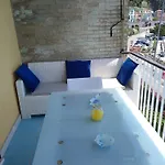 Openspace Fronte Mare Esclusivo Due Letti Matrimoniali A Portovenere Appartement