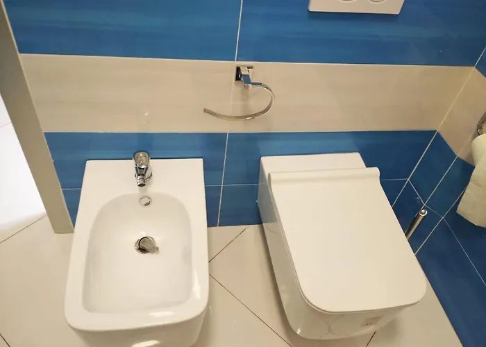 Appartement Openspace Fronte Mare Esclusivo Due Letti Matrimoniali A Portovenere *