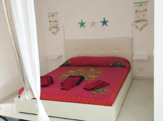 Appartement Openspace Fronte Mare Esclusivo Due Letti Matrimoniali A Portovenere Porto Venere