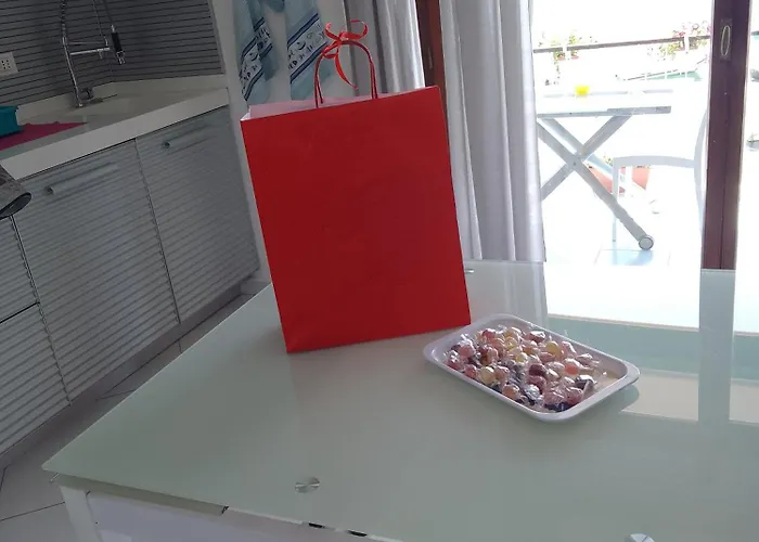 Appartement Openspace Fronte Mare Esclusivo Due Letti Matrimoniali A Portovenere *